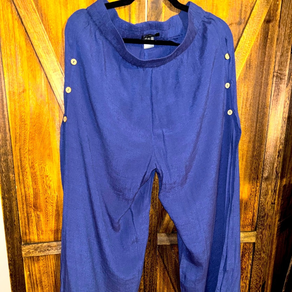 John Mark pants size Large